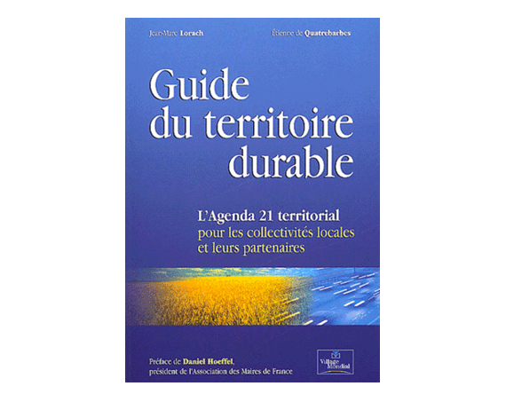 Un territoire durable grâce au pressage de fruits itinérant