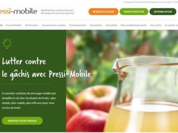 Pressi-Mobile prépare activement la saison 7 en lançant officiellement son nouveau site internet.

Découvrez le en cliquant sur ce lien: www.Pressi-Mobile.fr...