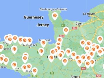 Focus sur la tournée Pressi-Mobile-Tour 2023 en Bretagne, Pays de la Loire, Normandie et Gâtinais.

Nos drives du Mans-Joué l'Abbé, Baud-Pluméliau et...
