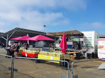 Pressi-Mobile au Quatre jours du Mans du 14 au 18 septembre 2023.
En 2022, vous étiez plus de 1500 à venir nous rendre visite sur notre stand. Vous aviez pu...