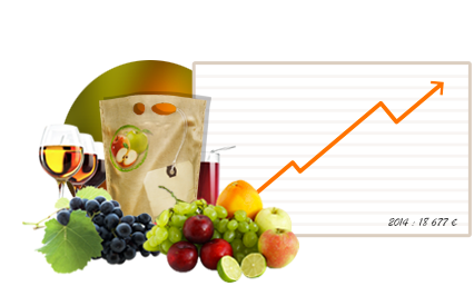 Pressage de fruits itinérant : une bonne rentabilité pour les professionnels Pressage de fruits itinérant : une bonne rentabilité pour les professionnels